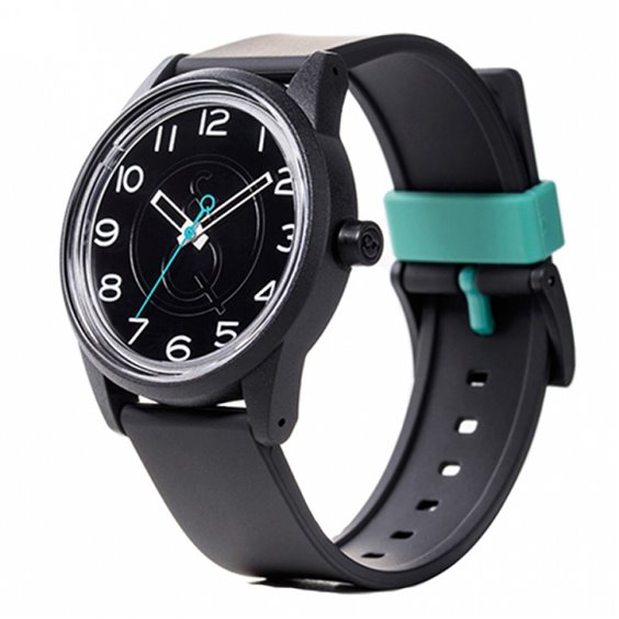 Montre smile online solar